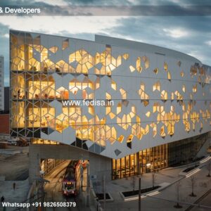 Building Design Architecture Design Architectural Engineering Architect Model No - 1458