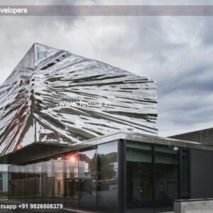 Building Design Architecture Design Architectural Engineering Architect Model No - 1461