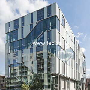 Building Design Architecture Design Architectural Engineering Architect Model No - 1462