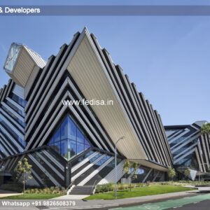 Building Design Architecture Design Architectural Engineering Architect Model No - 1463