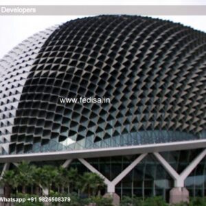 Building Design Architecture Design Architectural Engineering Architect Model No - 1465