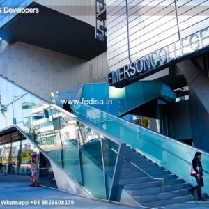 Building Design Architecture Design Architectural Engineering Architect Model No - 1468