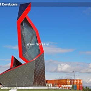 Building Design Architecture Design Architectural Engineering Architect Model No - 1471