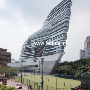 Building Design Architecture Design Architectural Engineering Architect Model No - 1478