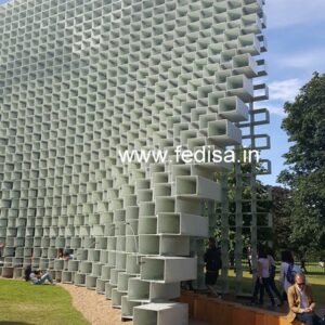 Building Design Architecture Design Architectural Engineering Architect Model No - 1483