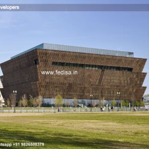 Building Design Architecture Design Architectural Engineering Architect Model No - 1484