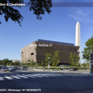 Building Design Architecture Design Architectural Engineering Architect Model No - 1486