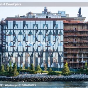 Building Design Architecture Design Architectural Engineering Architect Model No - 1490