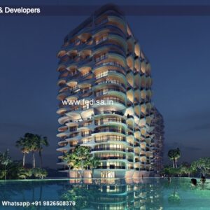 Building Design Architecture Design Architectural Engineering Architect Model No - 1492