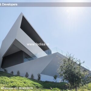 Building Design Architecture Design Architectural Engineering Architect Model No - 1493