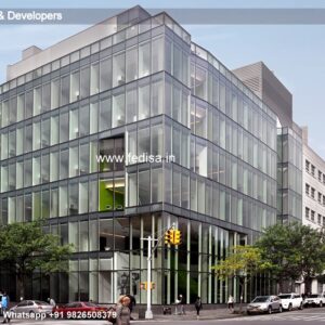 Building Design Architecture Design Architectural Engineering Architect Model No - 1494