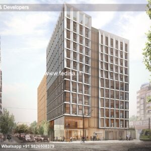 Building Design Architecture Design Architectural Engineering Architect Model No - 1495