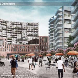 Building Design Architecture Design Architectural Engineering Architect Model No - 1496