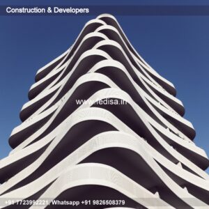 Building Design Architecture Design Architectural Engineering Architect Model No - 1498