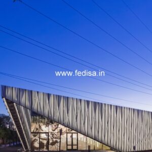 Building Design Architecture Design Architectural Engineering Architect Model No - 1509