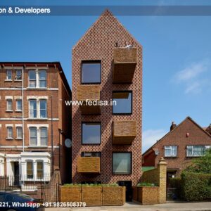 Building Design Architecture Design Architectural Engineering Architect Model No - 1512