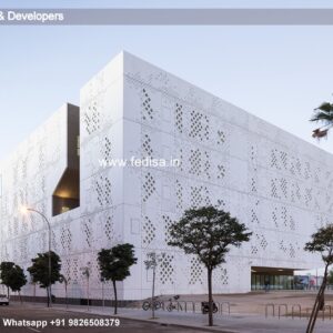 Building Design Architecture Design Architectural Engineering Architect Model No - 1515