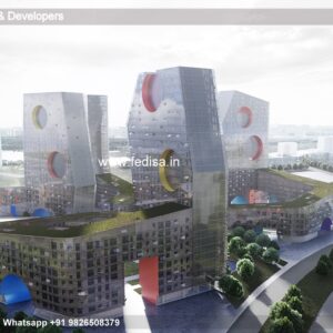 Building Design Architecture Design Architectural Engineering Architect Model No - 1516