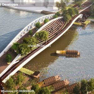 Building Design Architecture Design Architectural Engineering Architect Model No - 1518