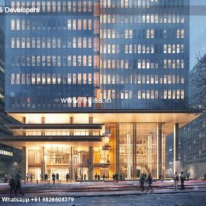 Building Design Architecture Design Architectural Engineering Architect Model No - 1519