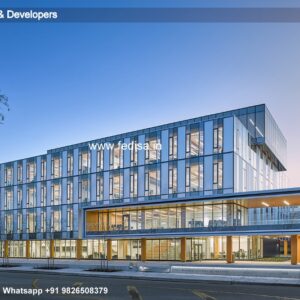 Building Design Architecture Design Architectural Engineering Architect Model No - 1520