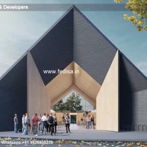 Building Design Architecture Design Architectural Engineering Architect Model No - 1521