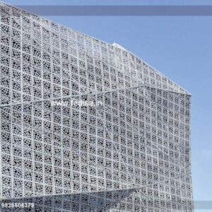 Building Design Architecture Design Architectural Engineering Architect Model No - 1522