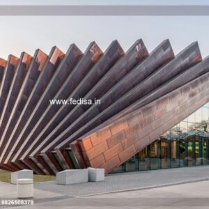 Building Design Architecture Design Architectural Engineering Architect Model No - 1529