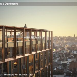 Building Design Architecture Design Architectural Engineering Architect Model No - 1533