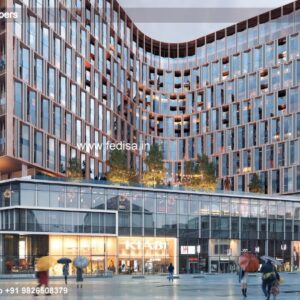 Building Design Architecture Design Architectural Engineering Architect Model No - 1534