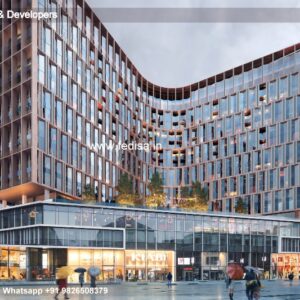 Building Design Architecture Design Architectural Engineering Architect Model No - 1536