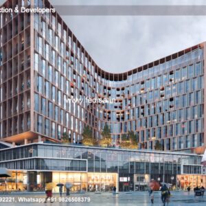 Building Design Architecture Design Architectural Engineering Architect Model No - 1538