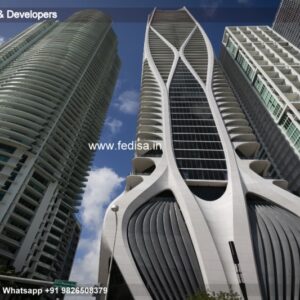 Building Design Architecture Design Architectural Engineering Architect Model No - 1539