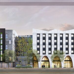 Building Design Architecture Design Architectural Engineering Architect Model No - 1541