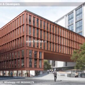 Building Design Architecture Design Architectural Engineering Architect Model No - 1544