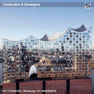Building Design Architecture Design Architectural Engineering Architect Model No - 1547