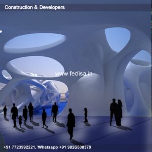 Building Design Architecture Design Architectural Engineering Architect Model No - 1551