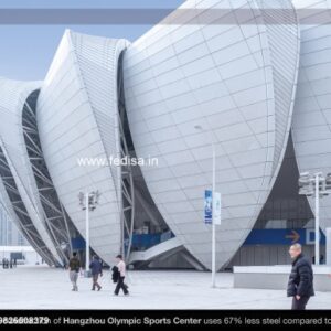 Building Design Architecture Design Architectural Engineering Architect Model No - 1555