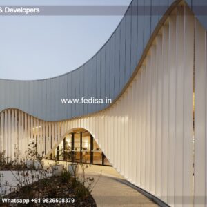 Building Design Architecture Design Architectural Engineering Architect Model No - 1558