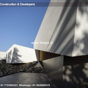 Building Design Architecture Design Architectural Engineering Architect Model No - 1560