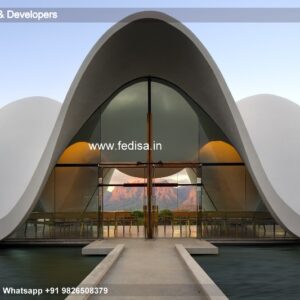 Building Design Architecture Design Architectural Engineering Architect Model No - 1561