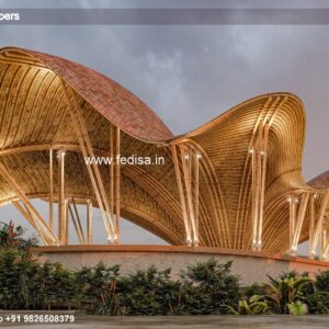 Building Design Architecture Design Architectural Engineering Architect Model No - 1562