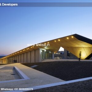 Building Design Architecture Design Architectural Engineering Architect Model No - 1563