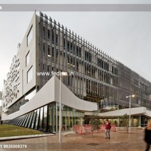 Building Design Architecture Design Architectural Engineering Architect Model No - 1566