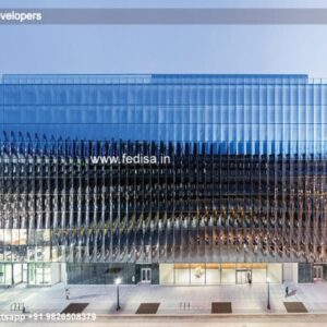 Building Design Architecture Design Architectural Engineering Architect Model No - 1570