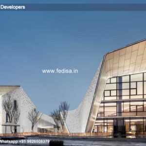 Building Design Architecture Design Architectural Engineering Architect Model No - 1572