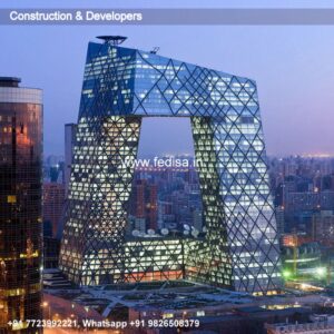 Building Design Architecture Design Architectural Engineering Architect Model No - 1574