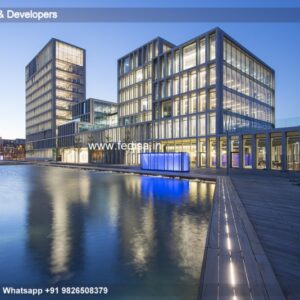 Building Design Architecture Design Architectural Engineering Architect Model No - 1575