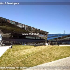 Building Design Architecture Design Architectural Engineering Architect Model No - 1578