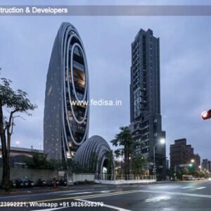 Building Design Architecture Design Architectural Engineering Architect Model No - 1582